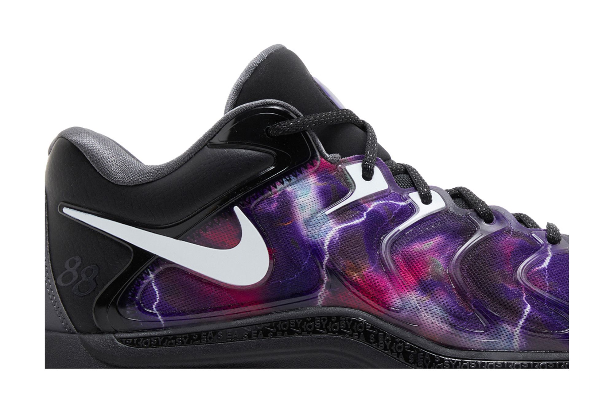 kyon Nike KD 17 NRG Metro Boomin Men's - HJ4464-001/HF4083-900 - US