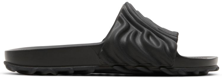 Crocs Salehe Bembury x Pollex Slide Sasquatch