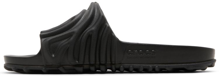 Crocs Salehe Bembury x Pollex Slide Sasquatch