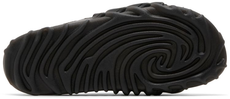 Crocs Salehe Bembury x Pollex Slide Sasquatch