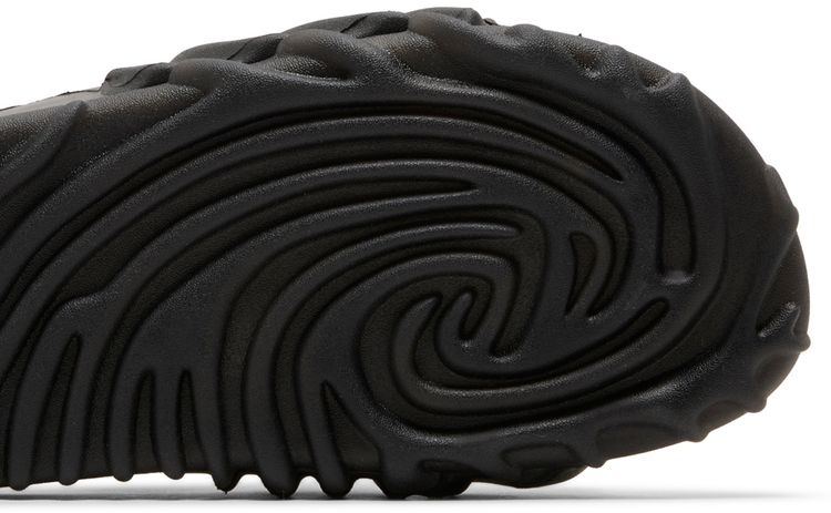 Crocs Salehe Bembury x Pollex Slide Sasquatch