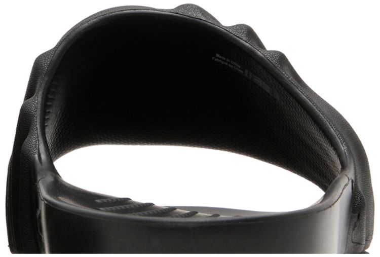 Crocs Salehe Bembury x Pollex Slide Sasquatch