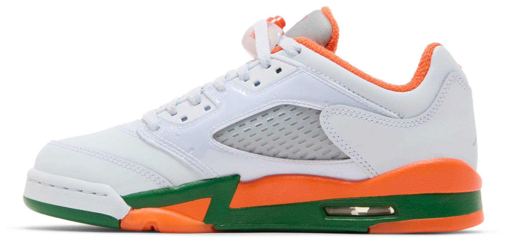 low cut jordan 5