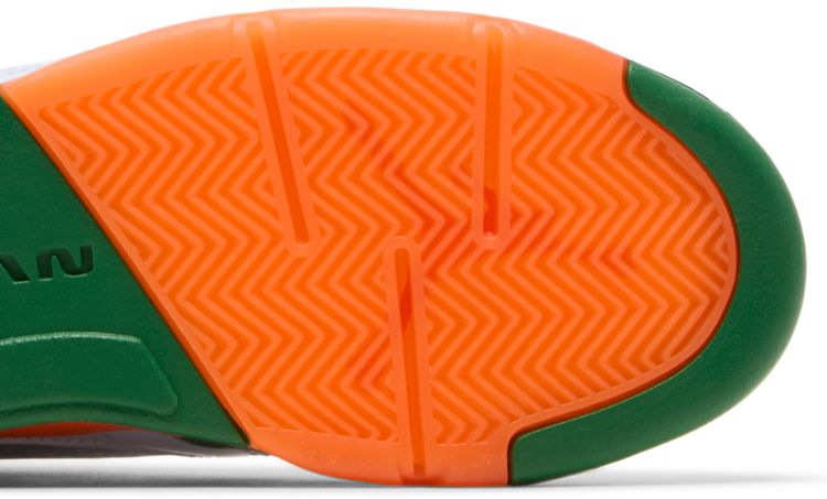Air Jordan 5 Retro Low GS Hurricanes