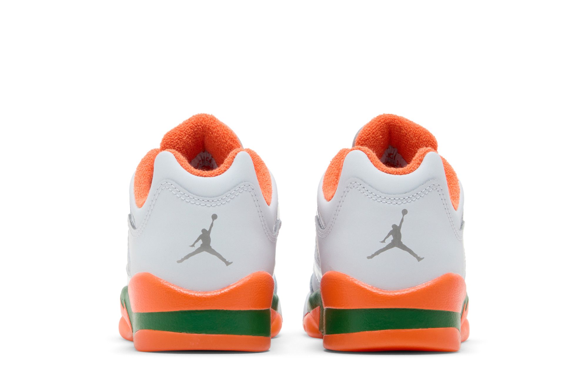 Buy Air Jordan 5 Retro Low GS 'Hurricanes' - FQ1293 018 | GOAT