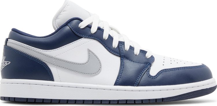 Air Jordan 1 Low Midnight Navy