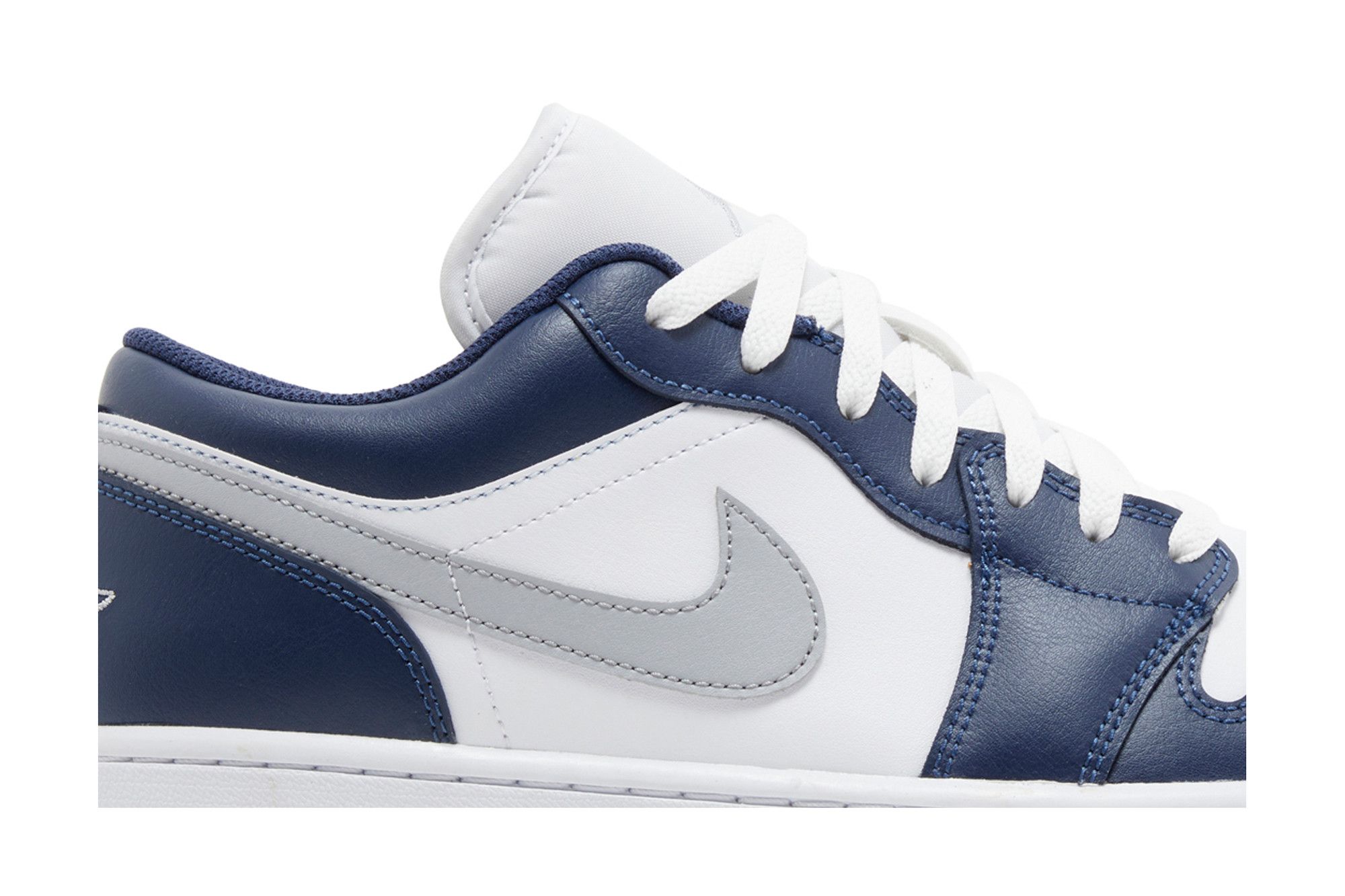 Jordan 1 midnight navy low shop