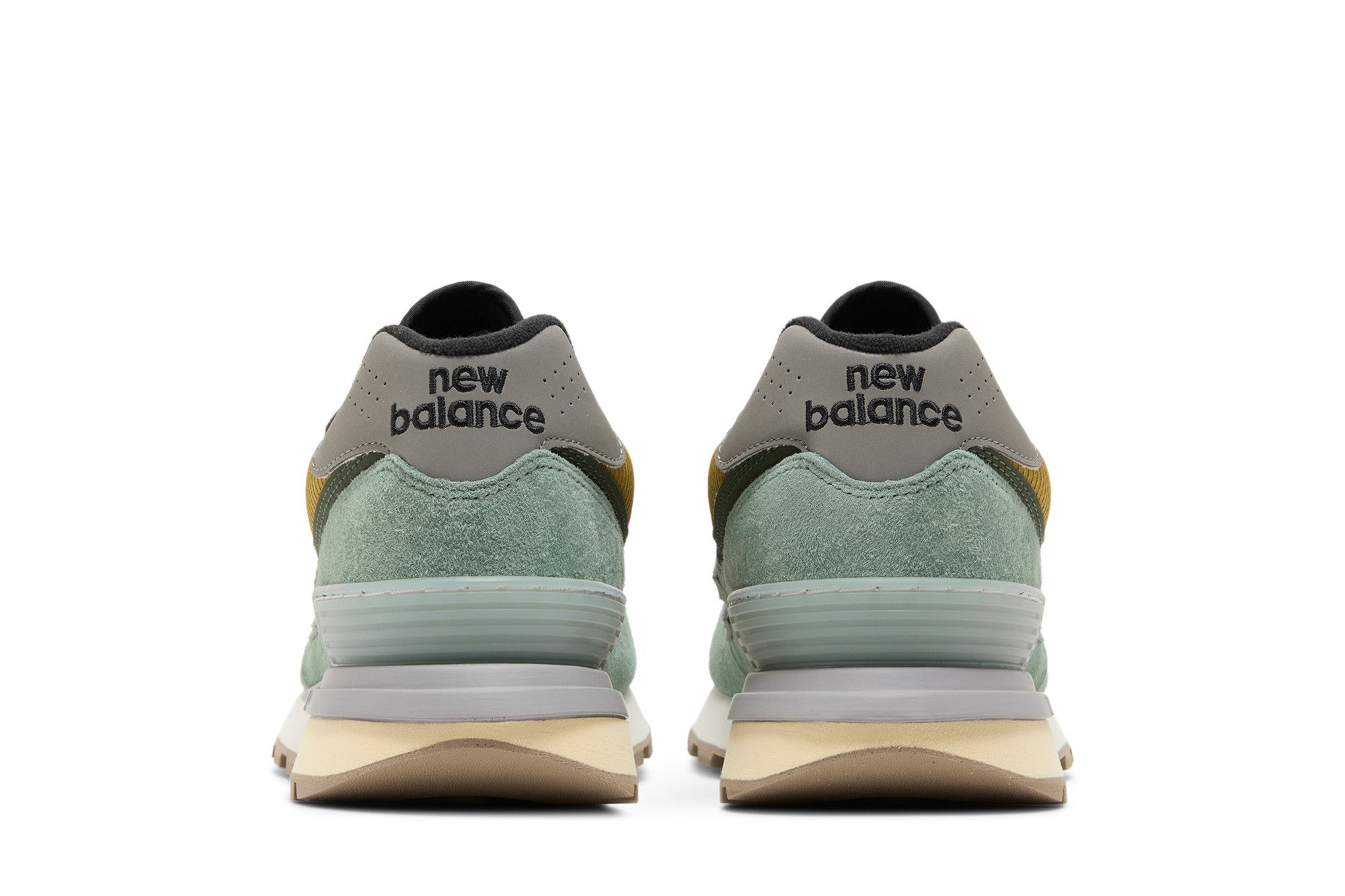 New balance 574 ripstop hot sale