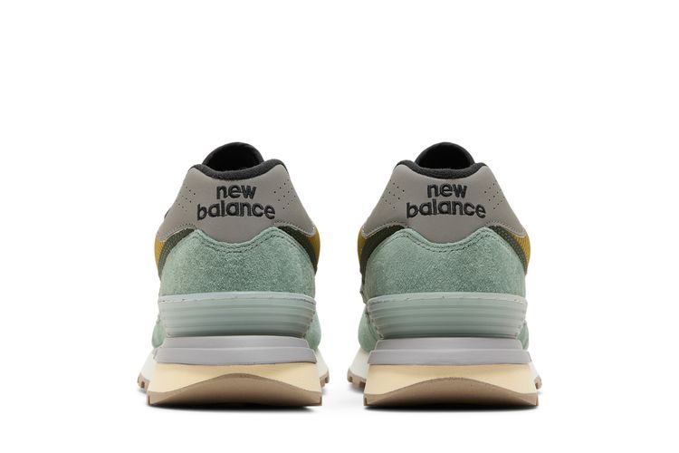Buy Stone Island x 574 Legacy 