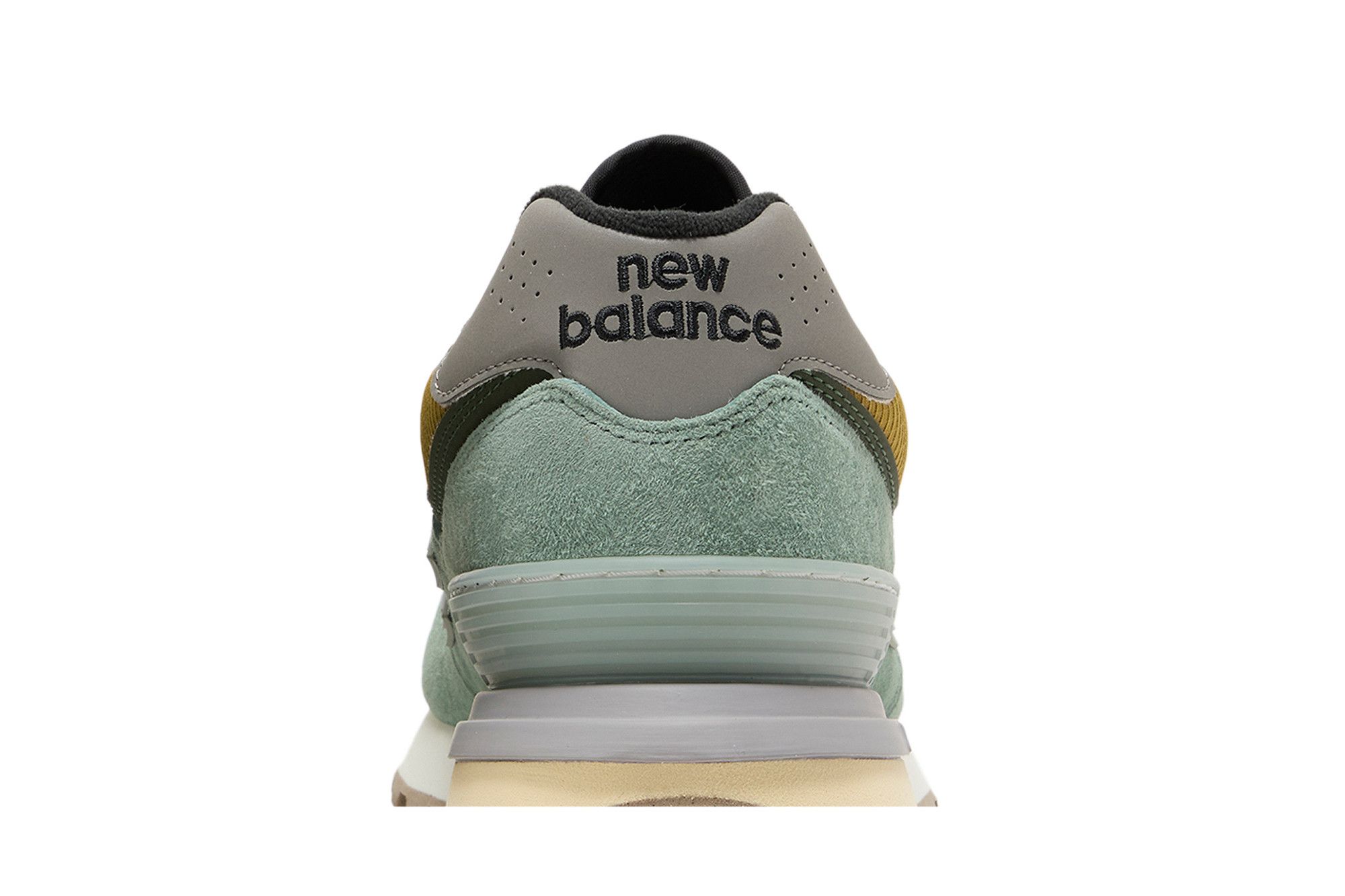 Buy Stone Island x New Balance 574 Legacy 'Light Green' - U574LGTN