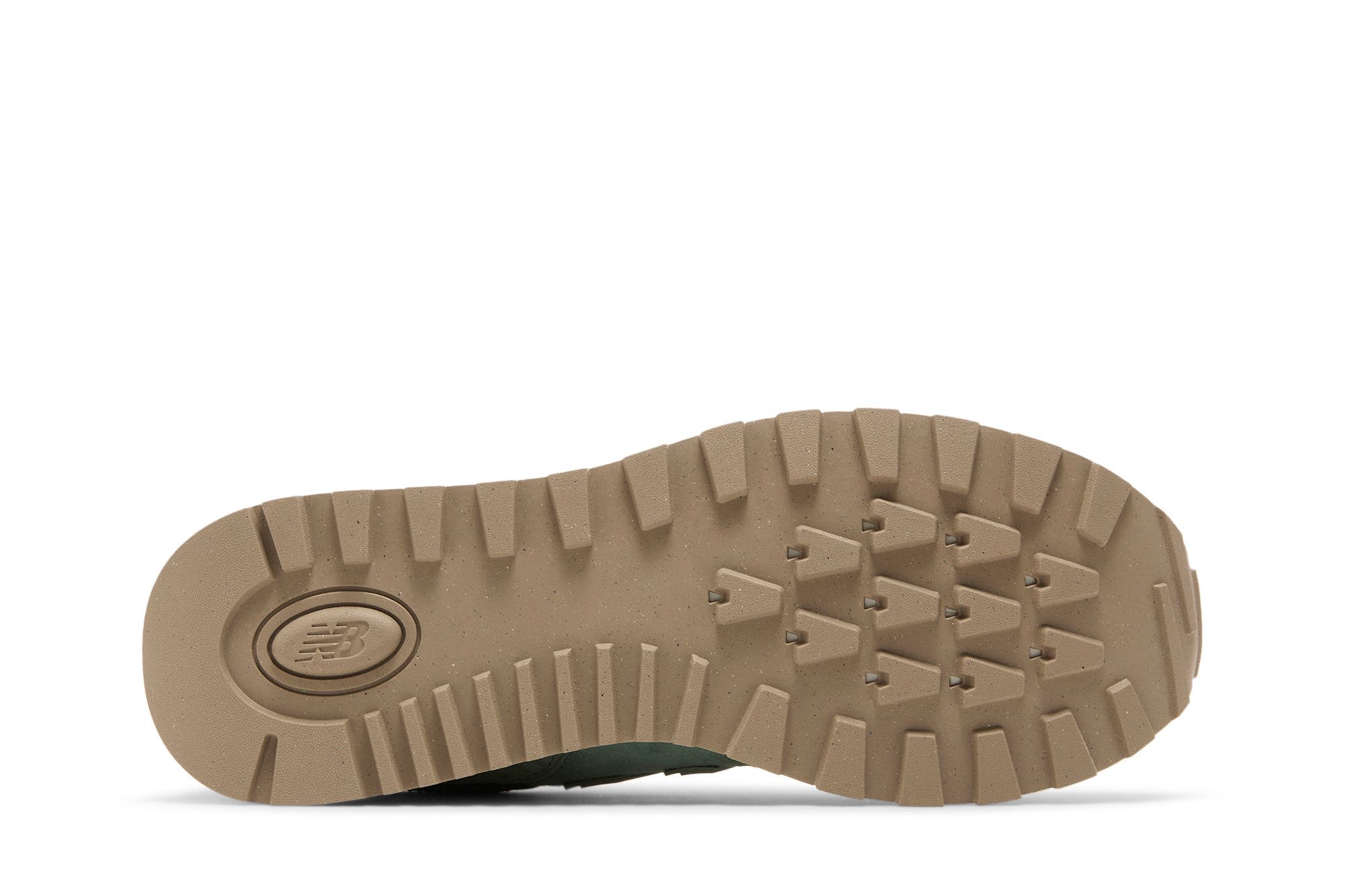 Buy Stone Island x 574 Legacy 'Light Green' - U574LGTN | GOAT