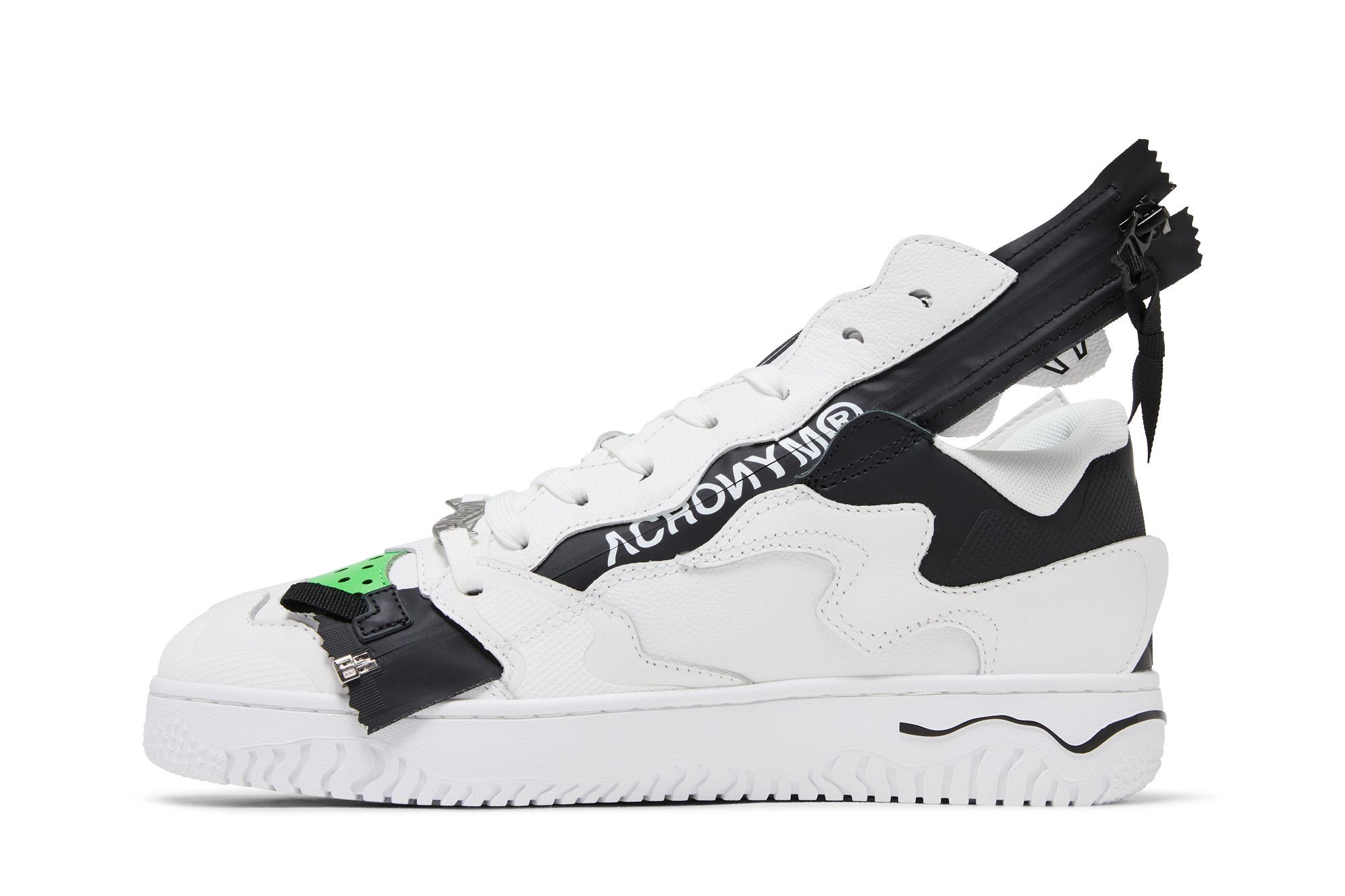 Buy MSCHF Super Normal 'ACRONYM AG' - MSCHF005 1 ACRONYM AG