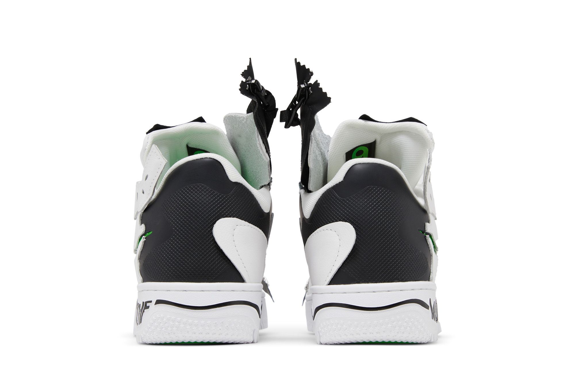 Acronym and MSCHF's Super Normal Sneaker Releases in June