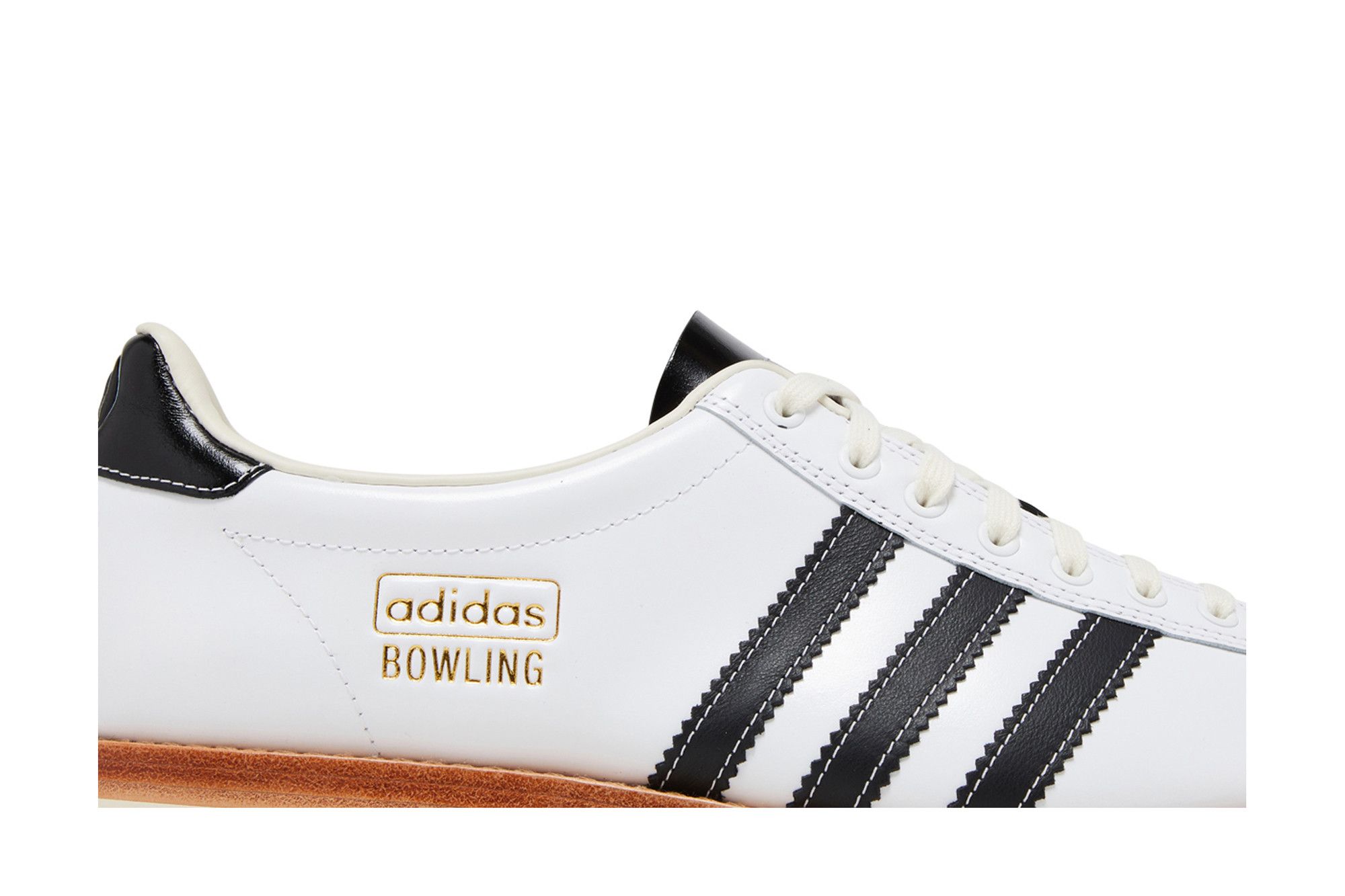Buy Brain Dead x Bowling 'White' - BDP24S09004181WH01 | GOAT