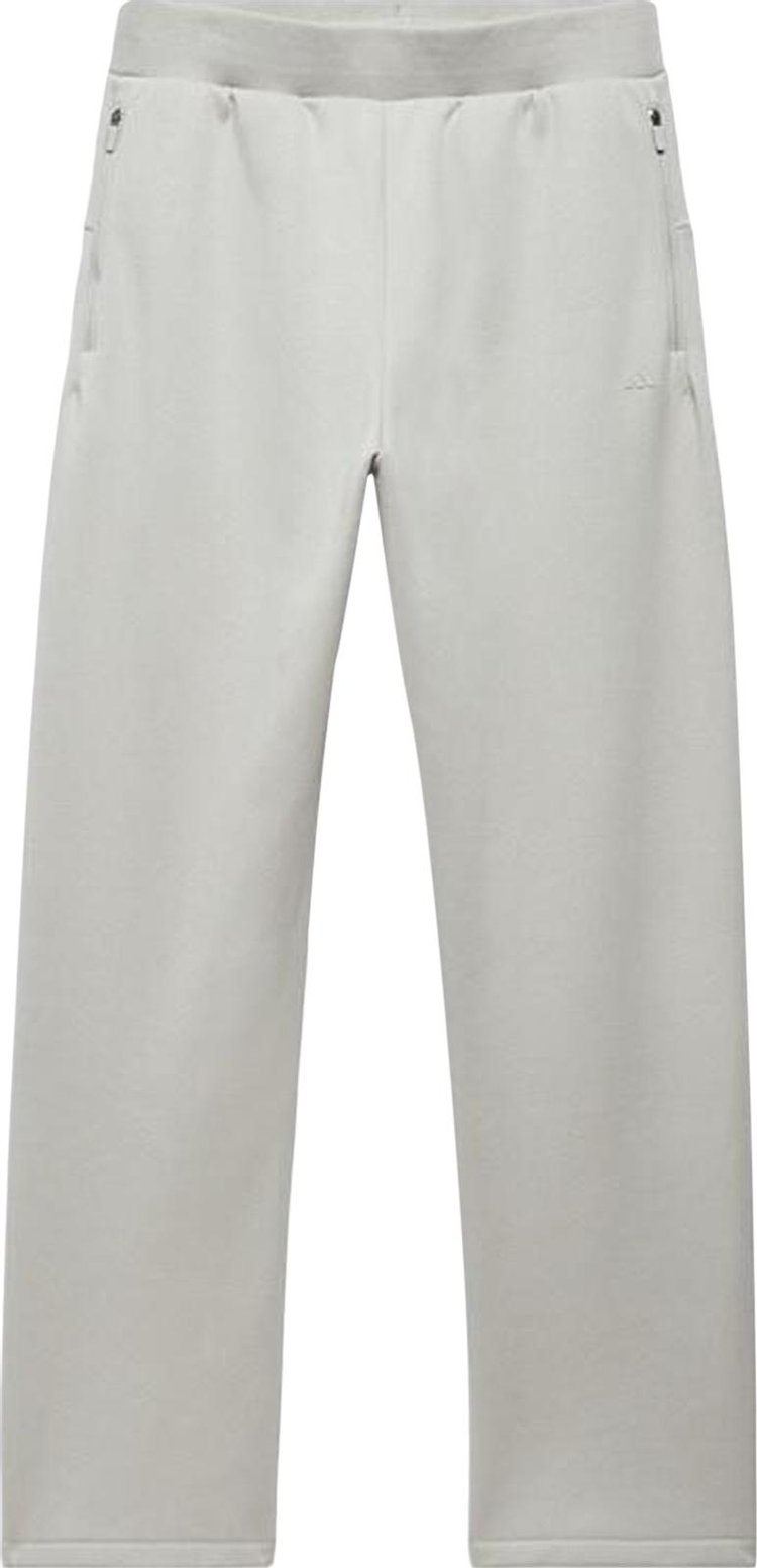 adidas Basketball Sweatpants Metal Grey