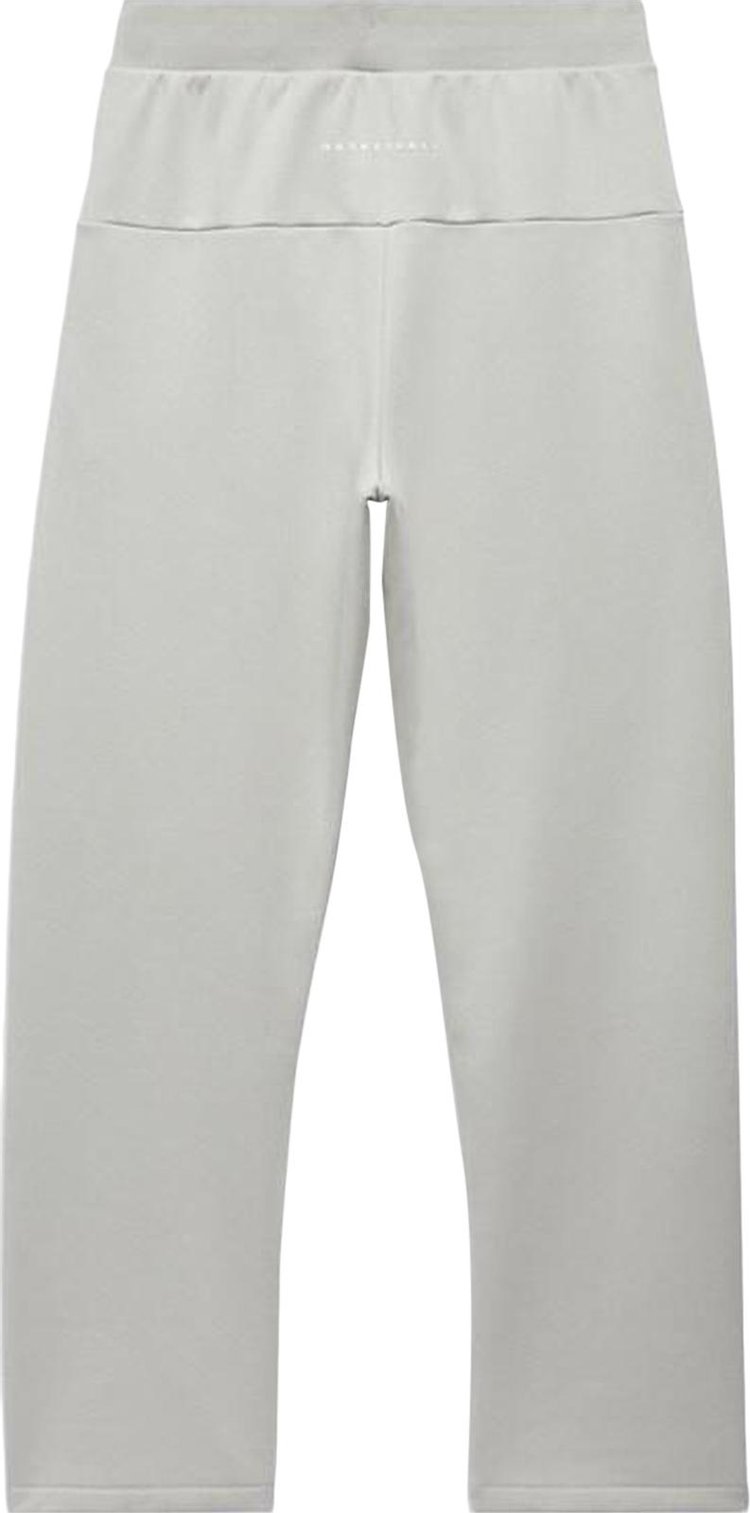 adidas Basketball Sweatpants Metal Grey