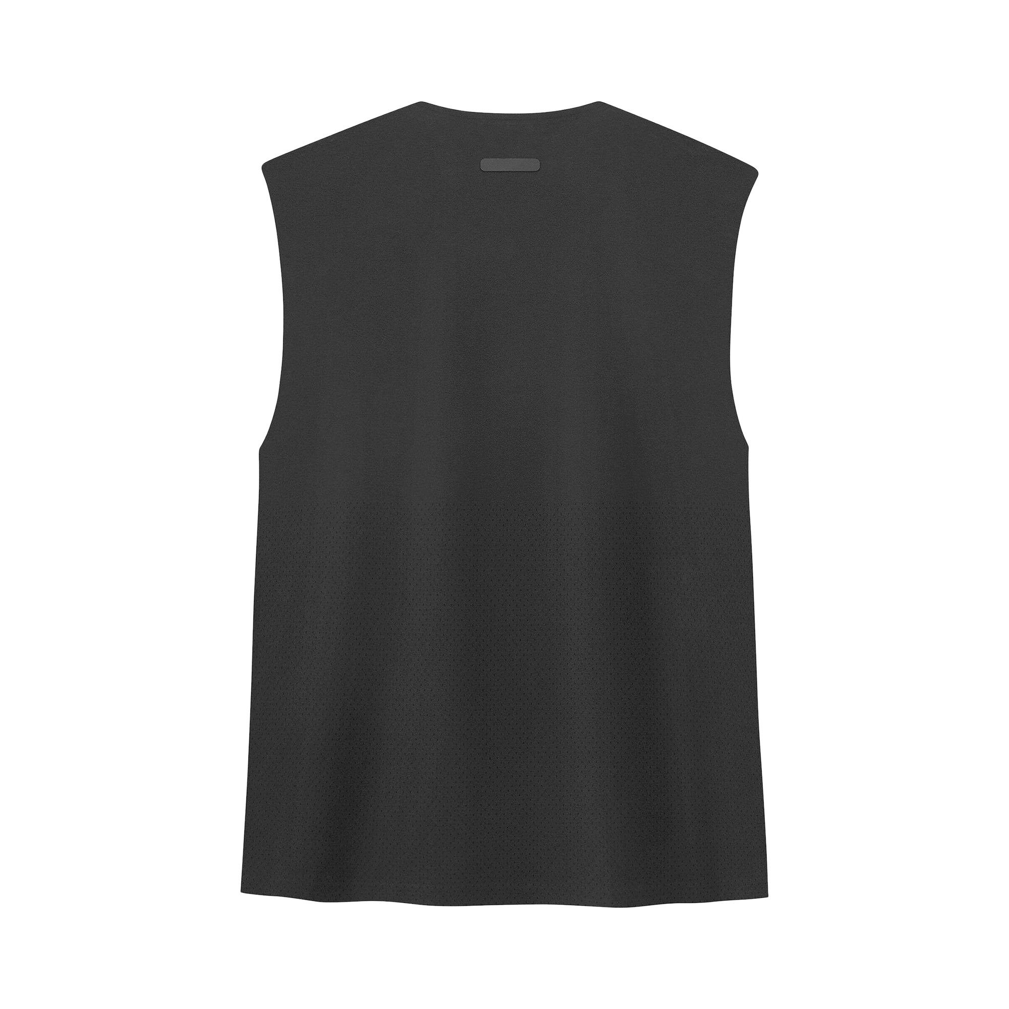 レビュー高評価の商品！ adidas Buy x 'Black Tank Muscle Athletics God of Fear トップス