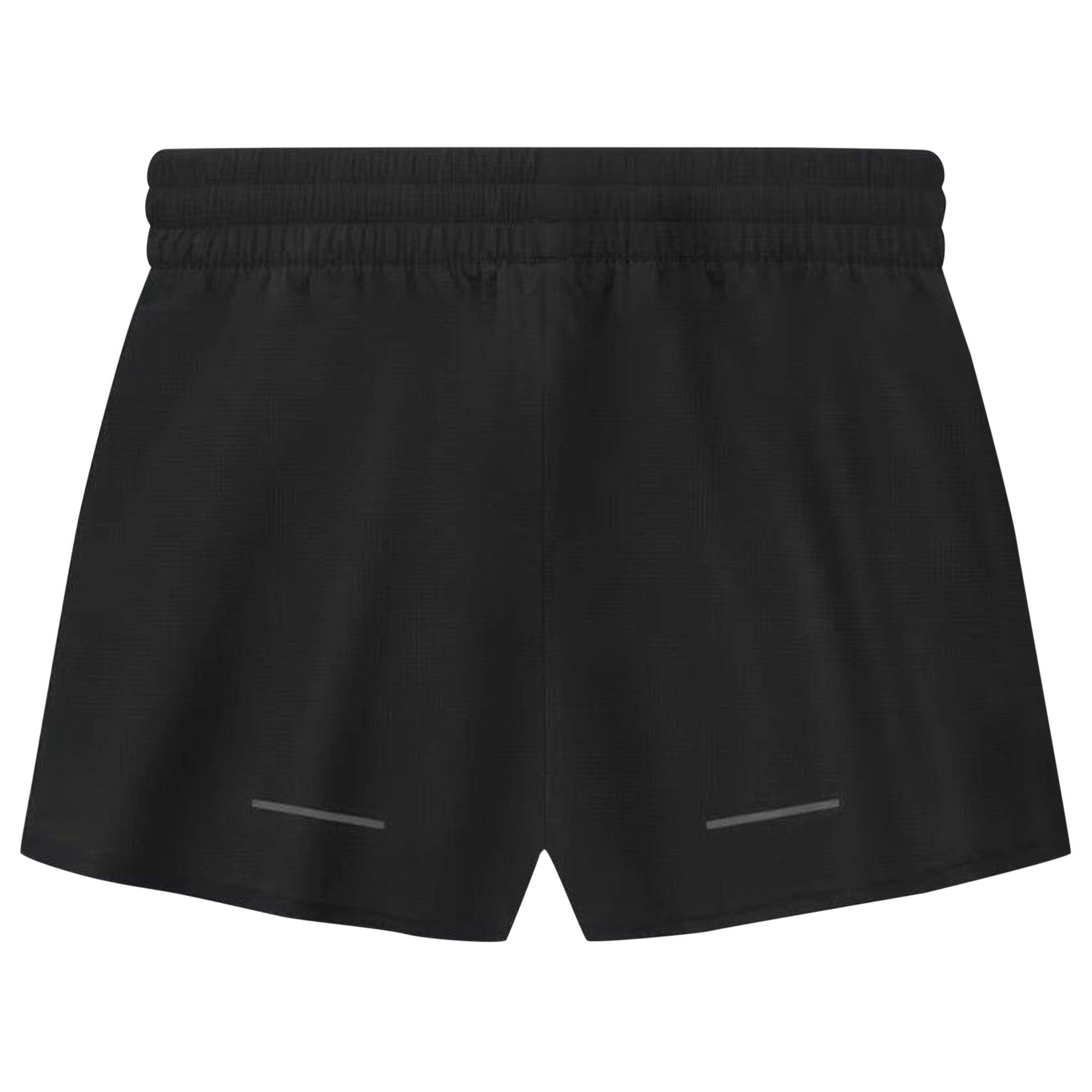 Buy adidas x Fear Of God Athletics Running Short 'Black