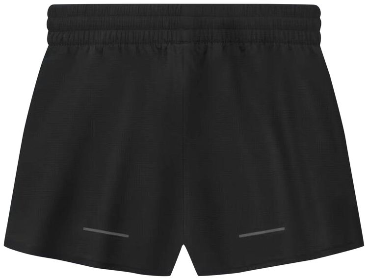adidas x Fear Of God Athletics Running Short Black