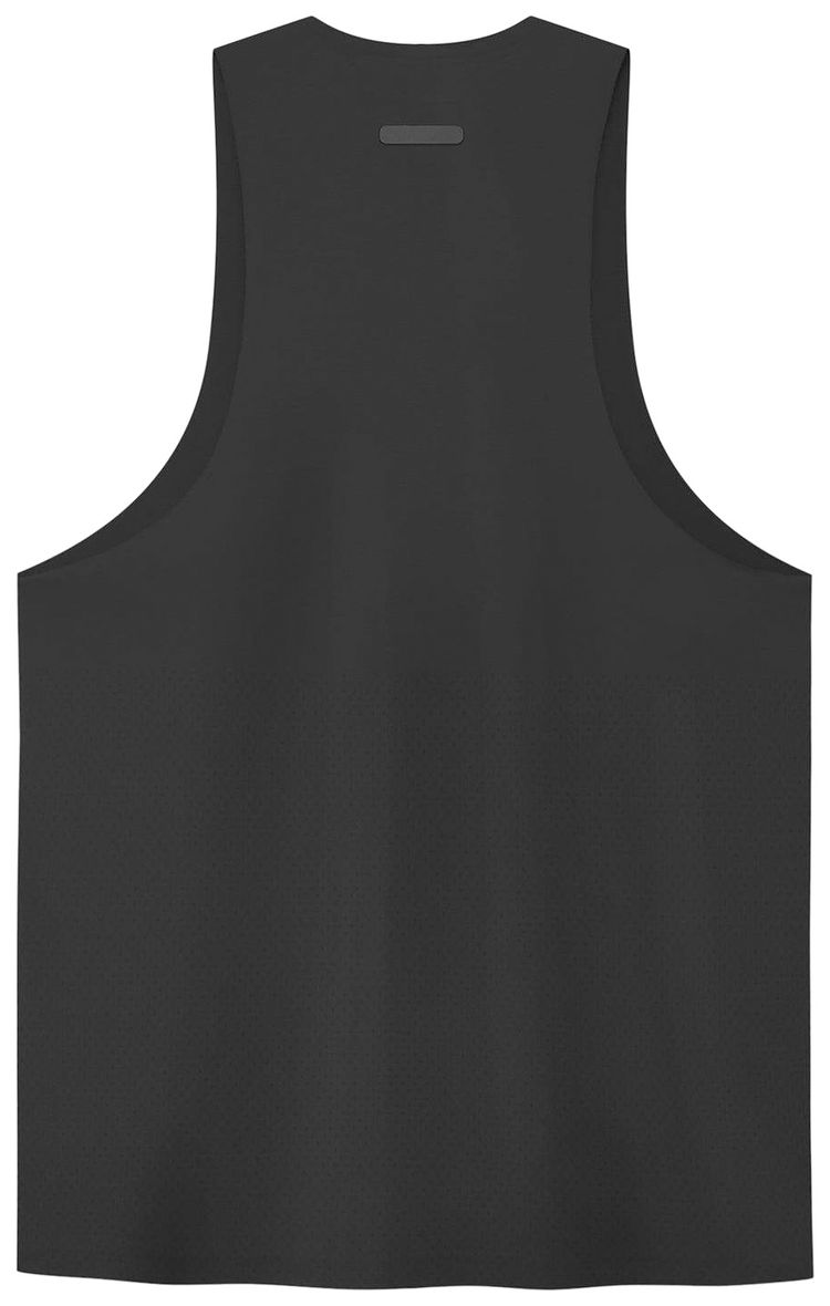 adidas x Fear of God Athletics Performance Tank Top Black