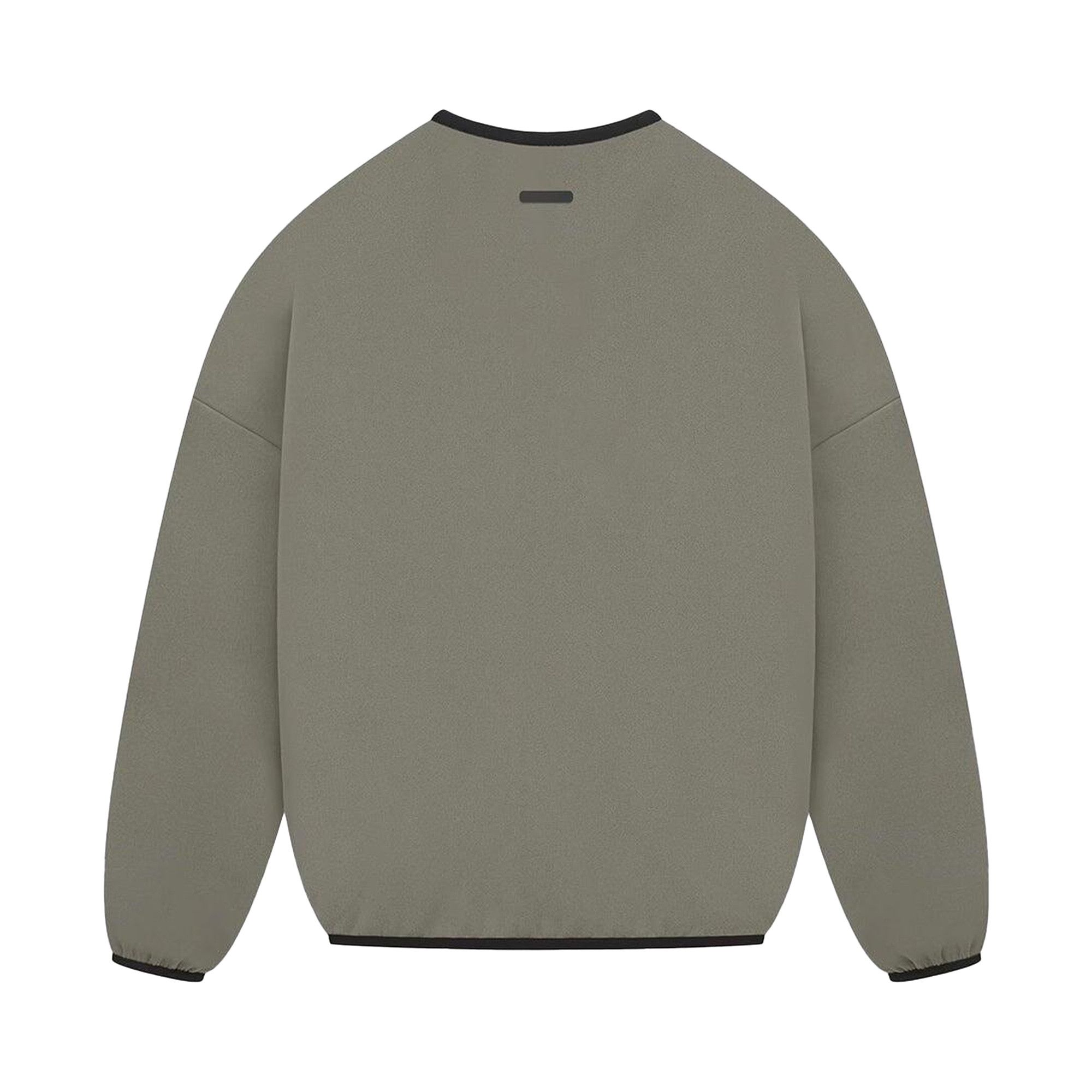 Nikelab crew sweatshirt in ridgerock best sale