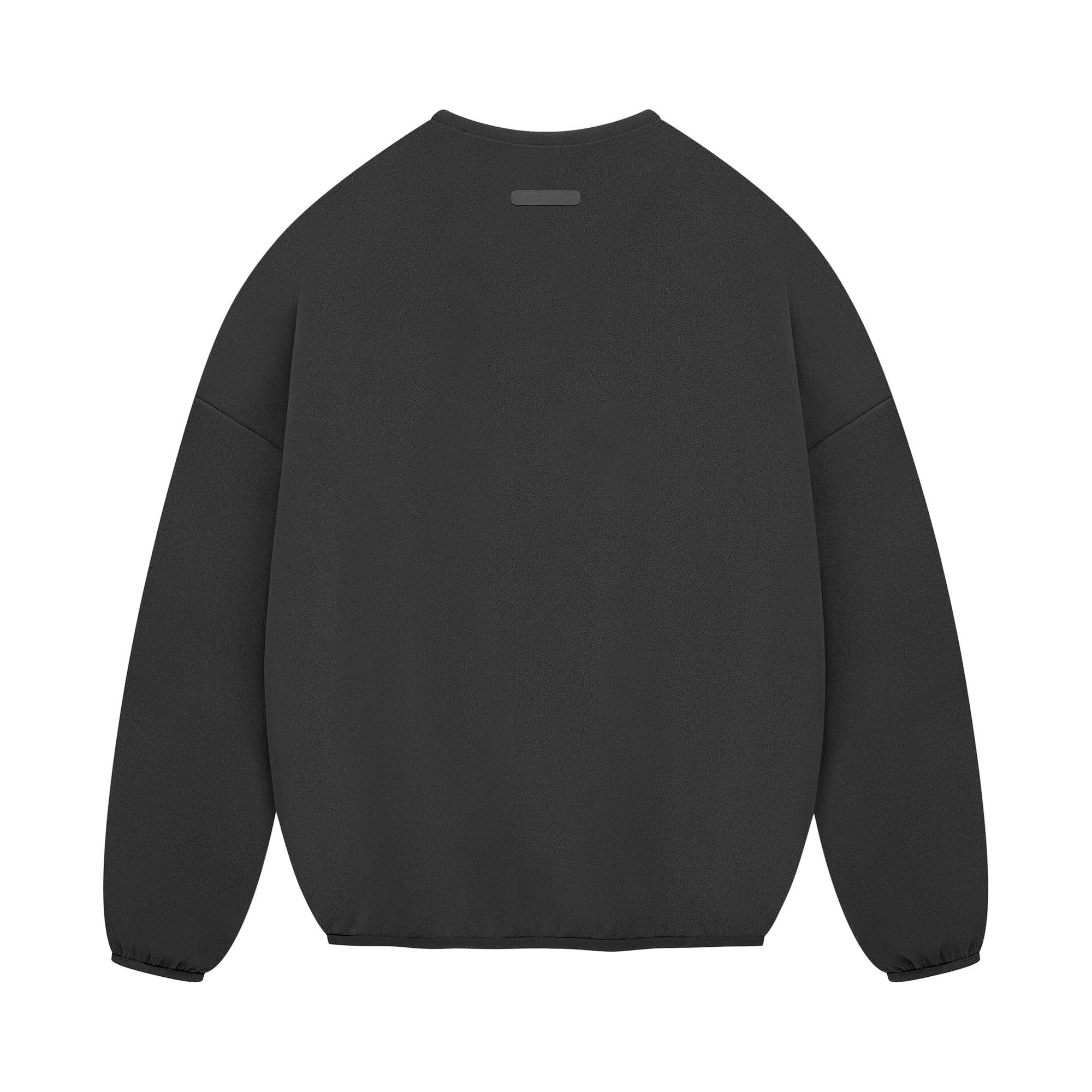 Buy adidas x Fear of God Athletics Suede Fleece Crewneck Buy adidas x Fear of God Athletics Suede Fleece Crewneck