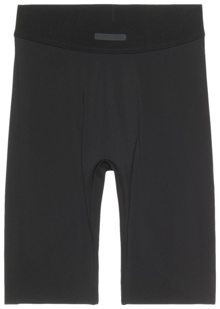 adidas x Fear of God Athletics Base Layer 12 Running Tights Black
