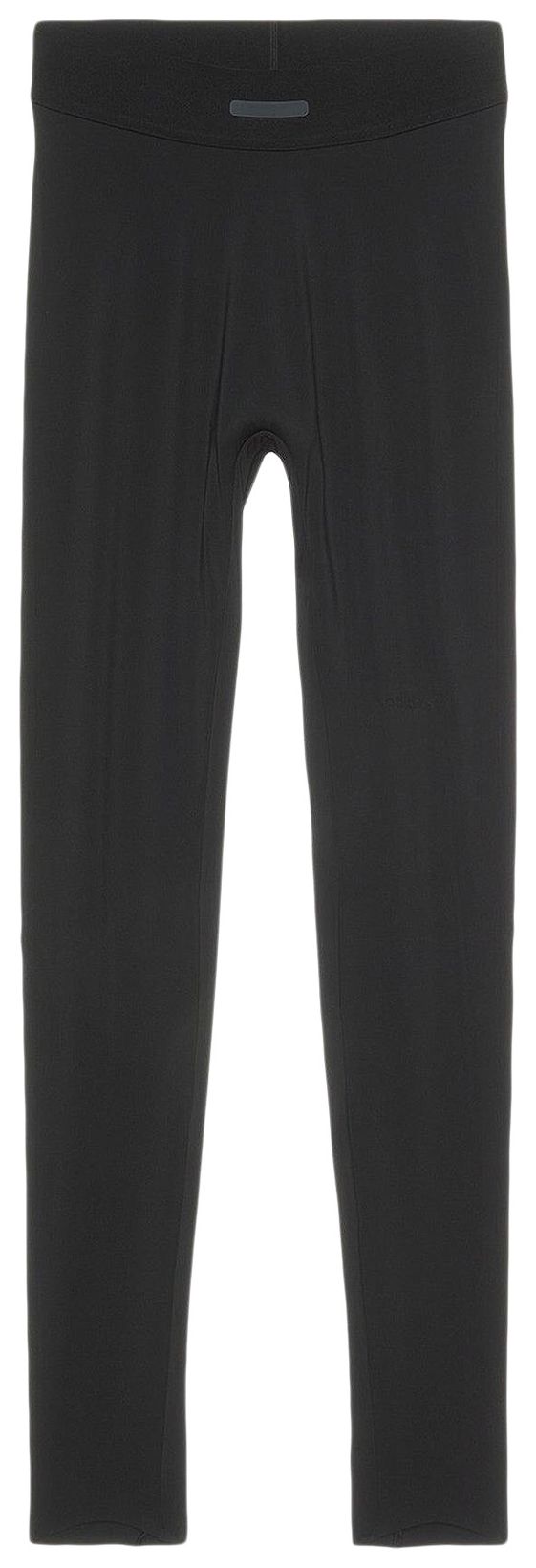 adidas x Fear of God Athletics Running Leggings Black