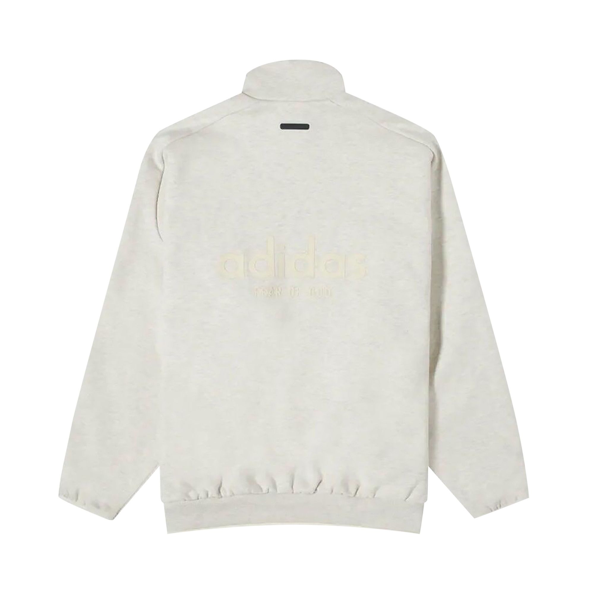 Buy adidas x Fear of God Athletics Heavy Fleece Track Jacket Buy adidas x Fear of God Athletics Heavy Fleece Track Jacket