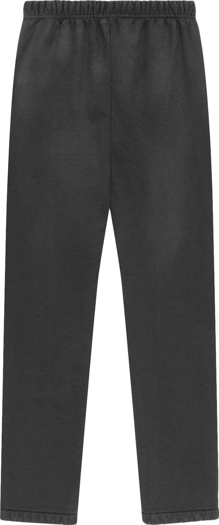 Fear of God 8 Forum Sweatpant Black