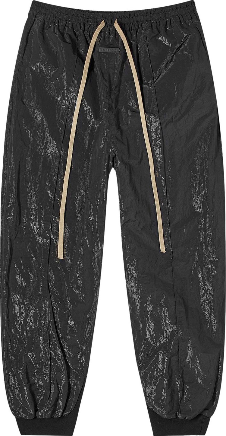 Fear of God Pintuck Sweatpant Black