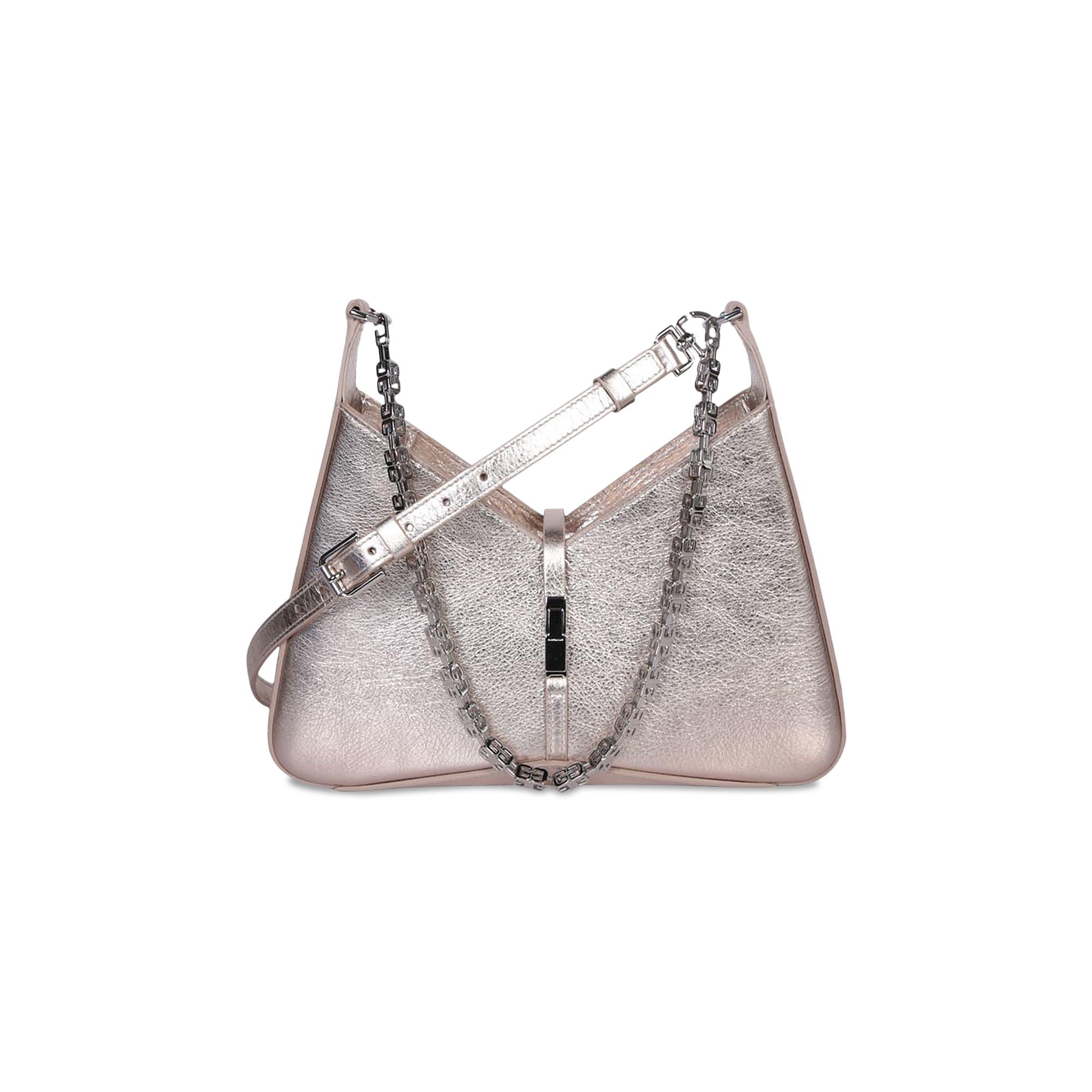 ショルダーバッグ・ポシェット GIVENCHY Woman Shoulder bag Gold BB50SSB1ZB 769 GIVENCHY Woman Shoulder bag Gold BB50SSB1ZB 769 (GIVENCHY