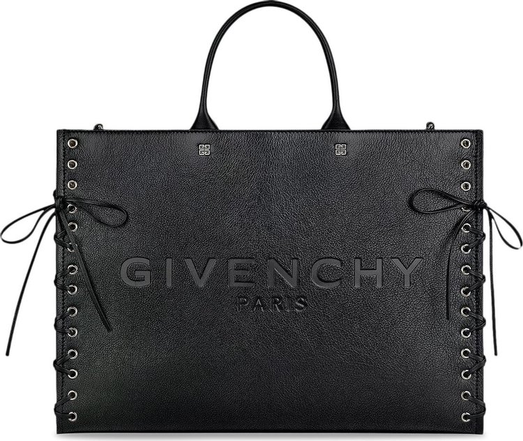 Givenchy Medium Tote Bag Black