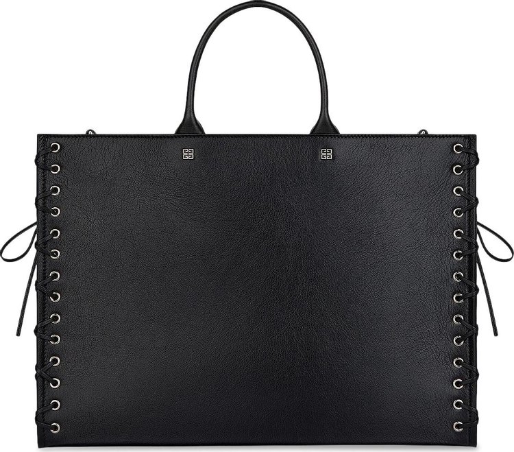 Givenchy Medium Tote Bag Black