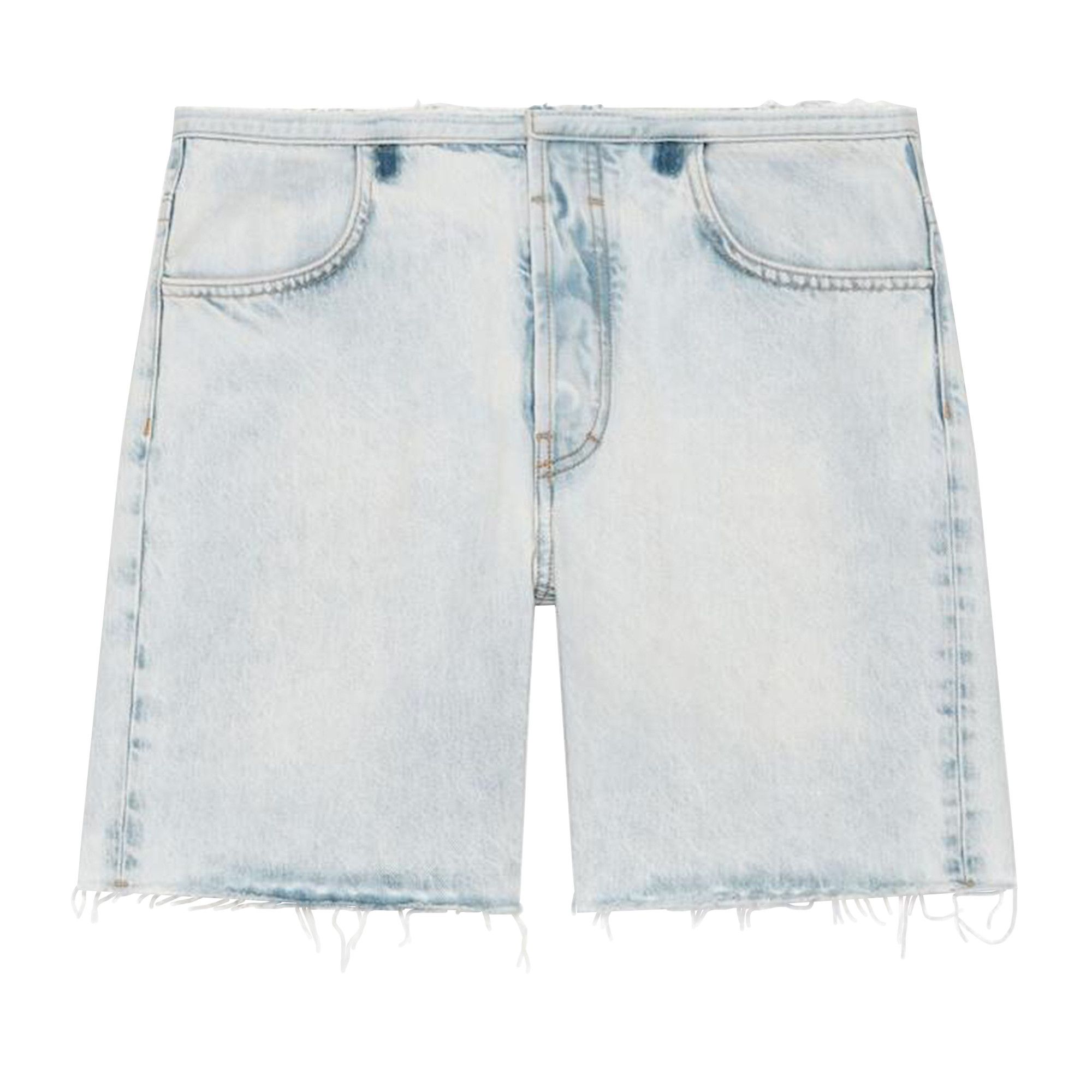 Givenchy bermuda store