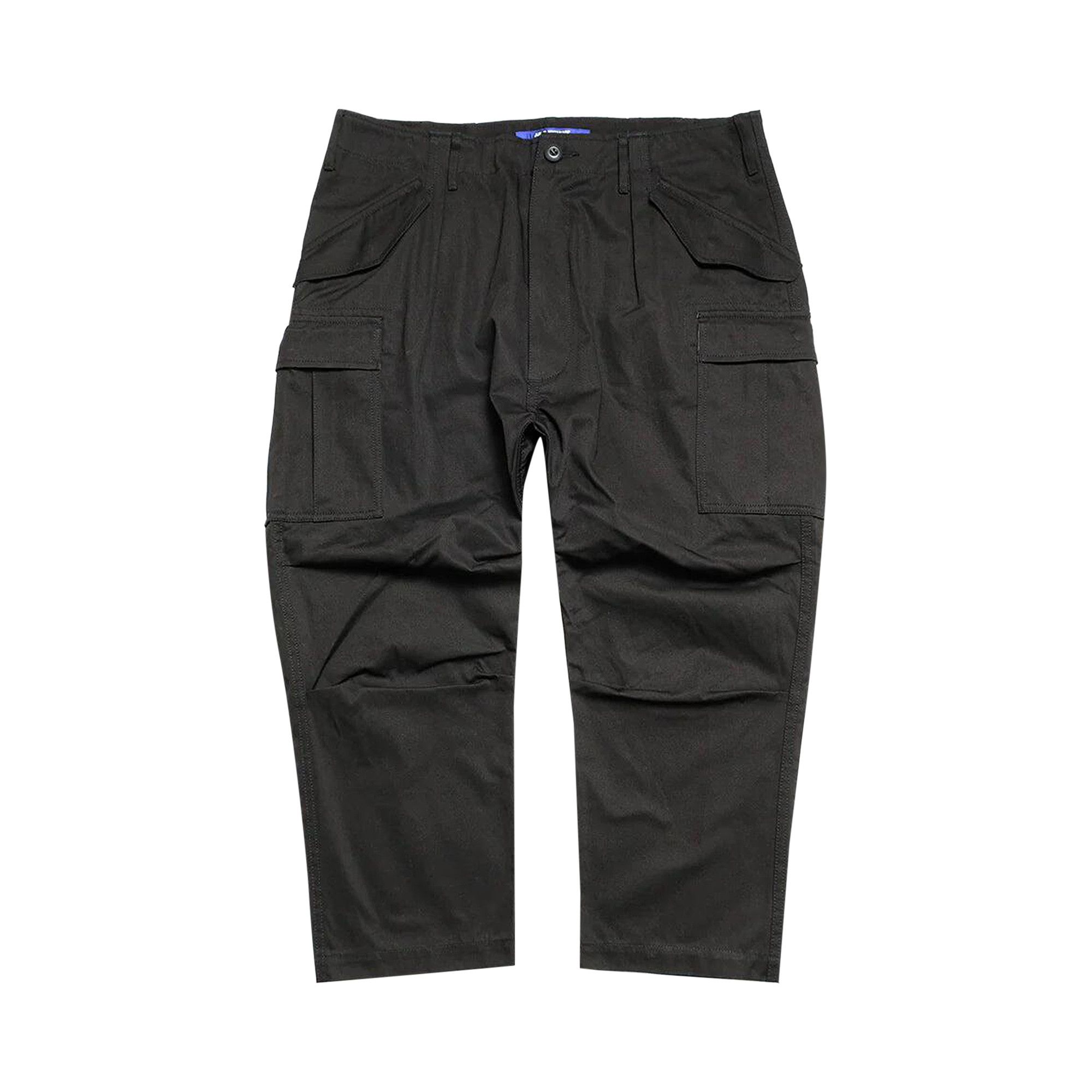 Buy Junya Watanabe Cargo Pants 'Black' - WL P053 051 1 | GOAT Buy Junya Watanabe Cargo Pants 'Black' - WL P053 051 1 | GOAT