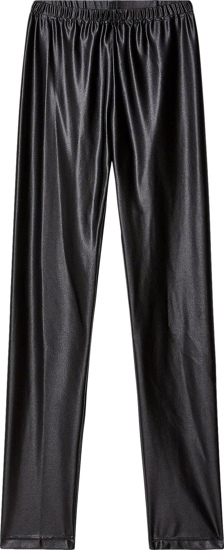 Junya Watanabe Tights Black