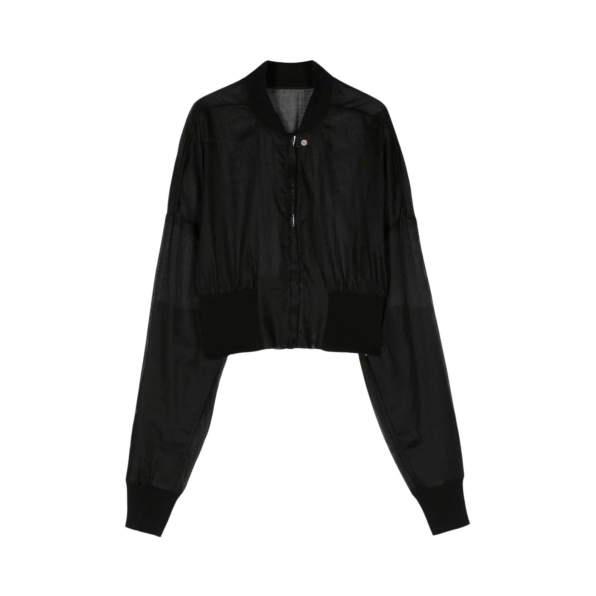 フライトジャケット rick owens COLLAGE BOMBER RP01D2719 Buy Rick Owens Collage Bomber Jacket 'Black' - RP01D2719 FK 09 | GOAT