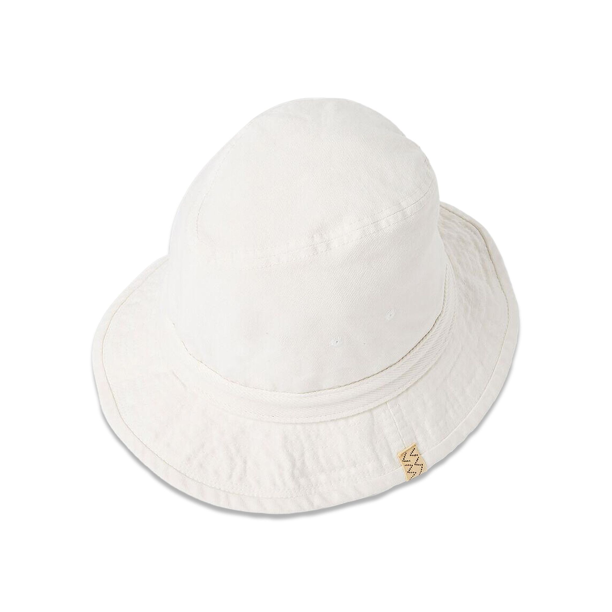 Buy Visvim Buckley Cap 'Off White' - 123103003012 OFF | GOAT