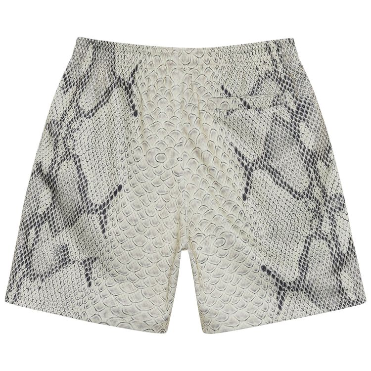 Buy Stussy Basic Snake Mesh Short 
