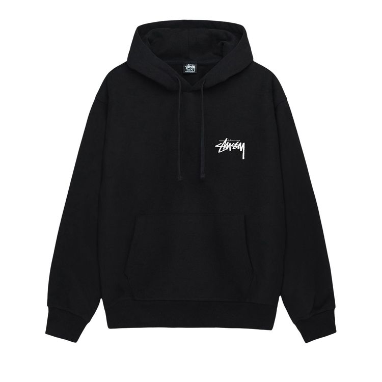 Buy Stussy Cherries Hoodie 