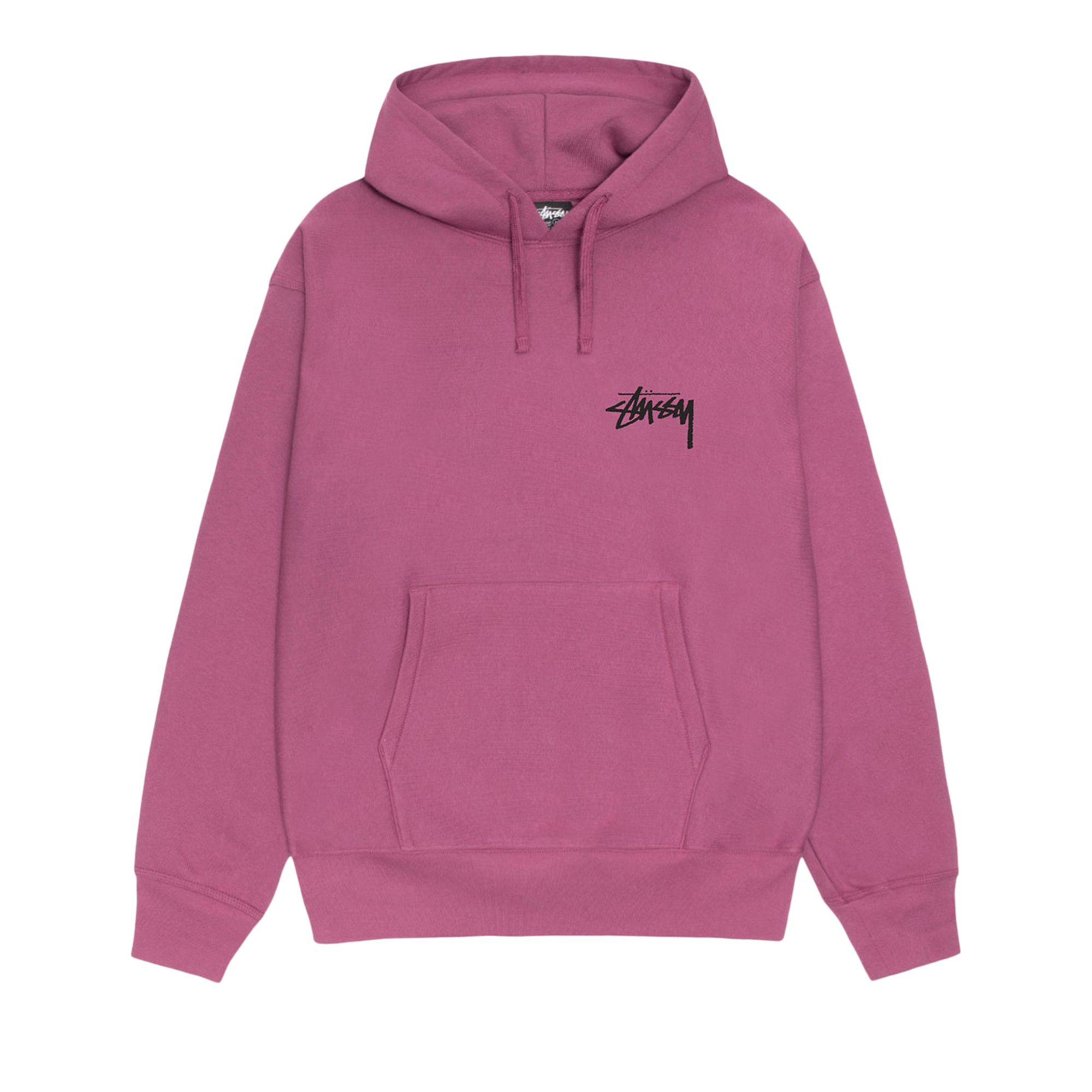 Stussy berry hoodie best sale