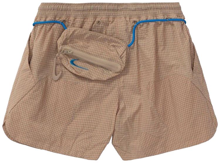 short nike off white