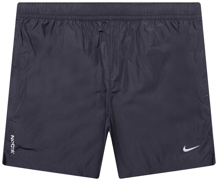Nike x NOCTA NRG CS Short AnthraciteIron GreyWolf Grey
