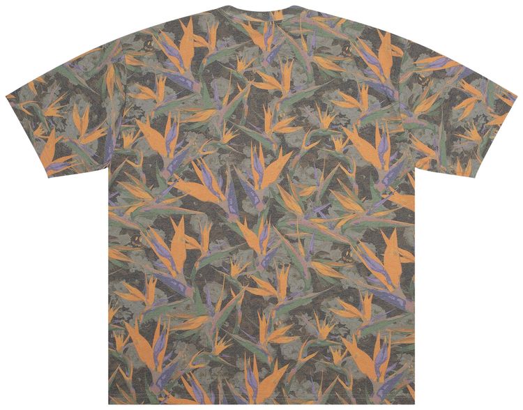 Drew House Mascot Short Sleeve Tee Camo