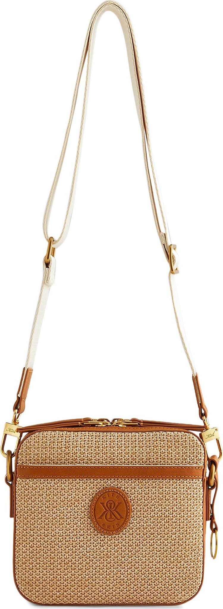 Kith Sherman Crossbody Bag Arch