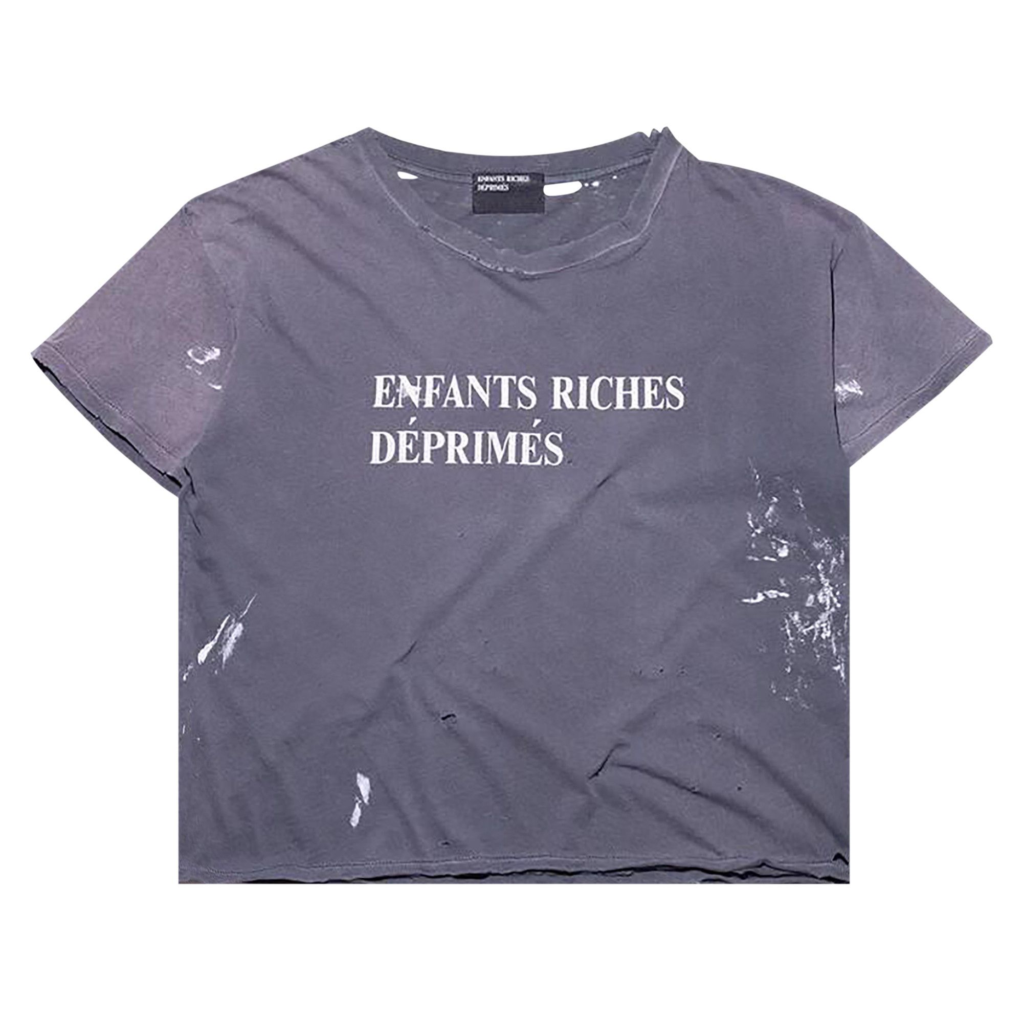 商品画像：Enfants Riches Deprimes West Coast tee 3