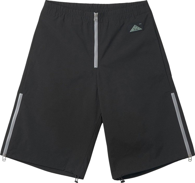 OAMC Biv Shorts Black