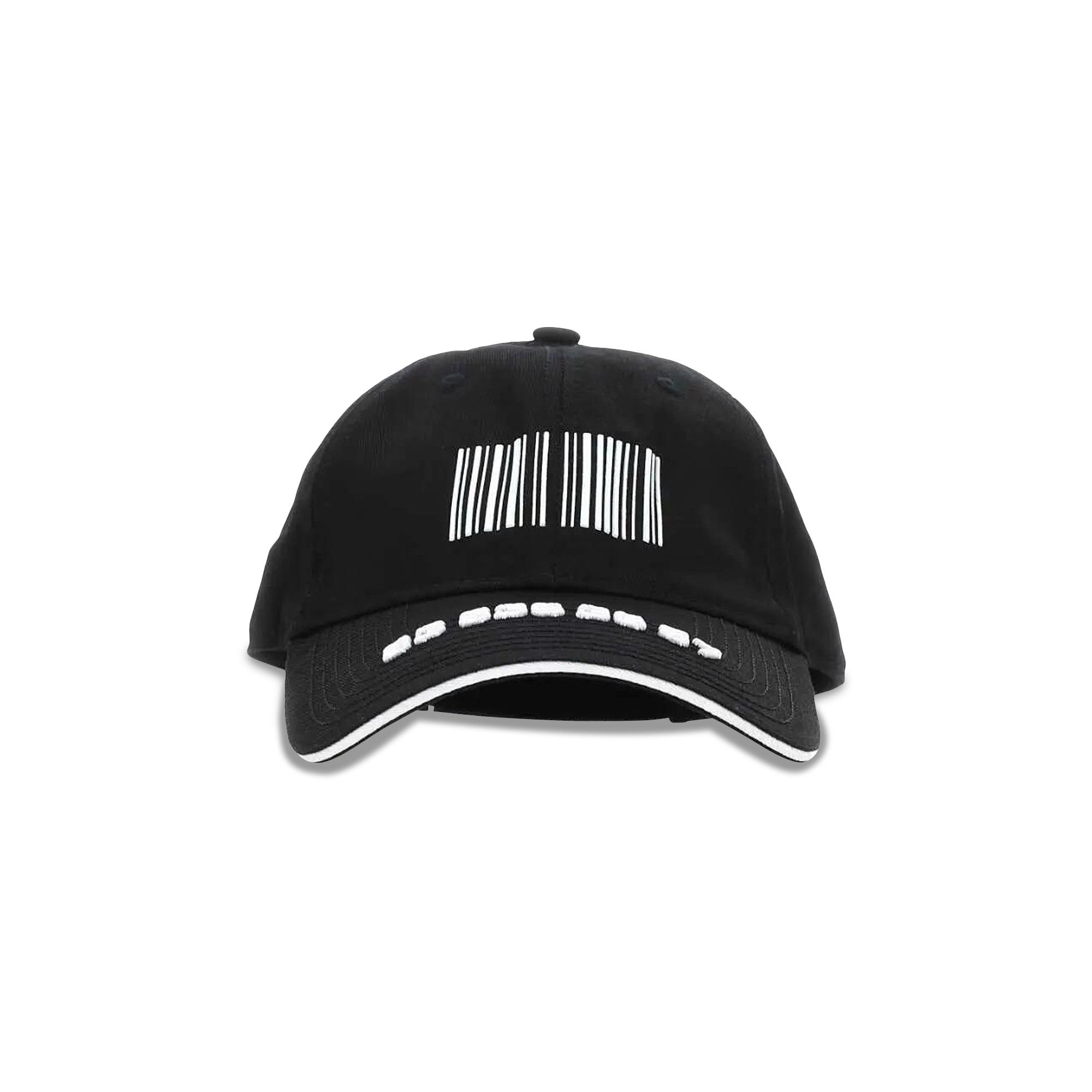 VTMNTS Barcode Cap キャップ