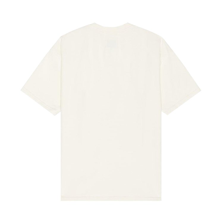 Rhude Chataeu Alpes Tee Vintage White